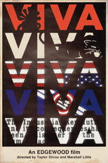 Poster de la película Viva