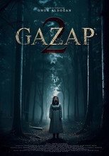 Poster de la película Gazap 2