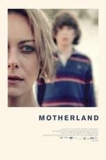 Poster de la película Motherland