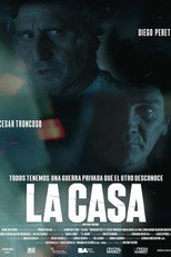 Poster de la película La casa