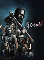Poster de la película Gowli