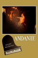 Poster de la película Andante