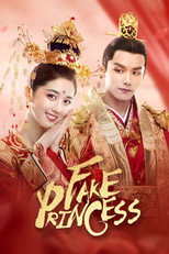Poster de la serie Fake Princess