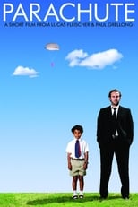 Poster de la película Parachute