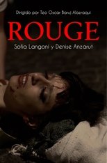 Poster de la película Rouge