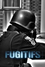 Poster de la serie Fugitifs