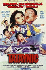 Poster de la película Tataynic