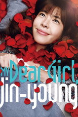 Poster de la película My Dear Girl, Jin-young