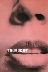 Poster de la película Stolen Kisses