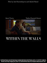 Poster de la película Within The Walls