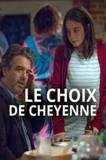 Poster de la película Le Choix de Cheyenne