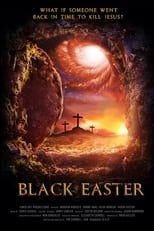 Poster de la película Black Easter