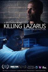 Poster de la película Killing Lazarus