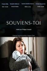 Poster de la película Souviens-toi