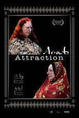 Poster de la película Arab Attraction