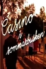 Poster de la película Casino i sommarbusken