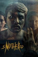 Poster de la película Smothered