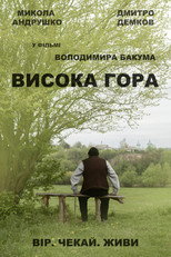 Poster de la película High Mountain