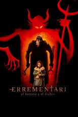 Poster de la película Errementari: el herrero y el diablo