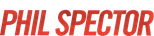 Logo Phil Spector
