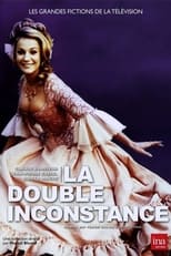 Poster de la película La Double Inconstance