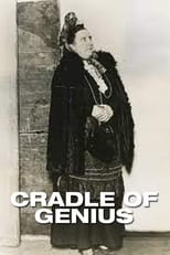 Poster de la película Cradle of Genius