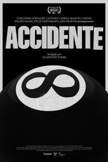 Poster de la película Accidente