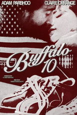 Poster de la película Buffalo 10