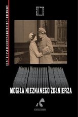 Poster de la película Mogiła nieznanego żołnierza