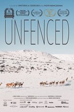 Poster de la película Unfenced