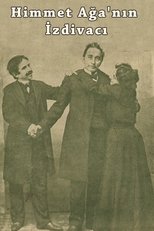 Poster de la película The Marriage of Himmet Aga