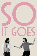 Poster de la película So It Goes