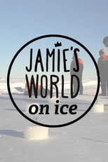Poster de la serie Jamie's World on Ice
