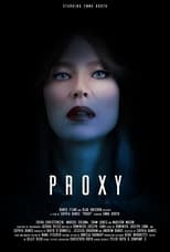 Poster de la película Proxy