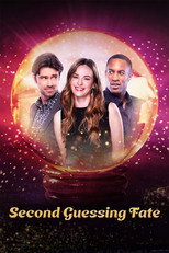 Poster de la película Second Guessing Fate