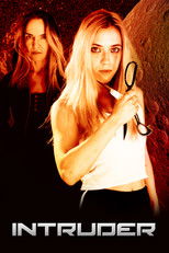 Poster de la película Intruder