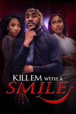 Poster de la película Kill em with a Smile