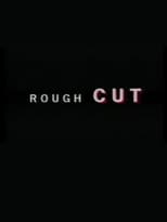 Poster de la película R.E.M.: Rough Cut