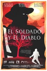 Poster de la película El Soldado y el Diablo