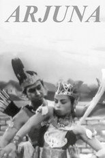 Poster de la película Arjuna