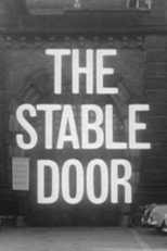 Poster de la película The Stable Door