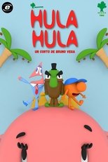 Poster de la película Hula Hula