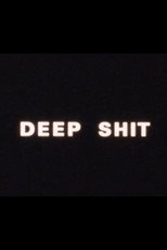 Poster de la película Deep Shit