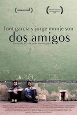 Poster de la película Two Friends