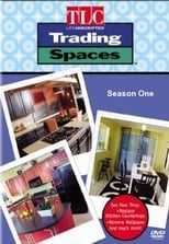 Trading Spaces : les voisins redécorent