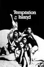 Poster de la película Temptation Island