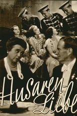 Poster de la película Aunt Gussi Commands
