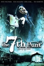 Poster de la película The 7th Hunt