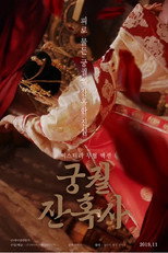 Poster de la película The Secret of Finery