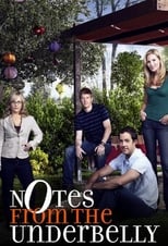 Poster de la serie Notes from the Underbelly